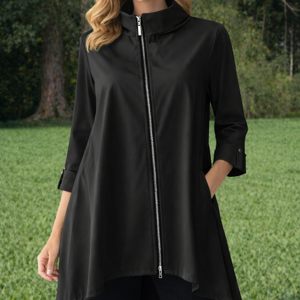 Jason by Comfy USA Alex Jacket-J123