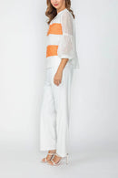 IC Collection Ribband Short Jacket-7848J