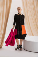 Kozan Zane Dress SP-1923-FLNDRN