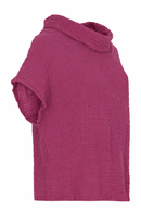 Kozan Suki Top | GI-4084-DAHLIA