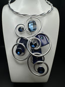 Jeff Lieb Necklace-22414