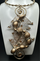 Jeff Lieb Necklace-22291