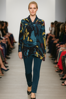 Kozan Liquid Jenna Legging-TG-3955-BERYL