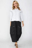 IC Collection Bubble Check Detail Top-C1112T