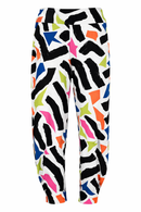 Kozan Tom Pants-TR-3989-GEO