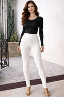 Kozan Jade Legging-VG-3911-GOLD