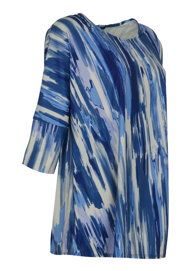 Kozan Duran Tunic-TR-4760-PLACID