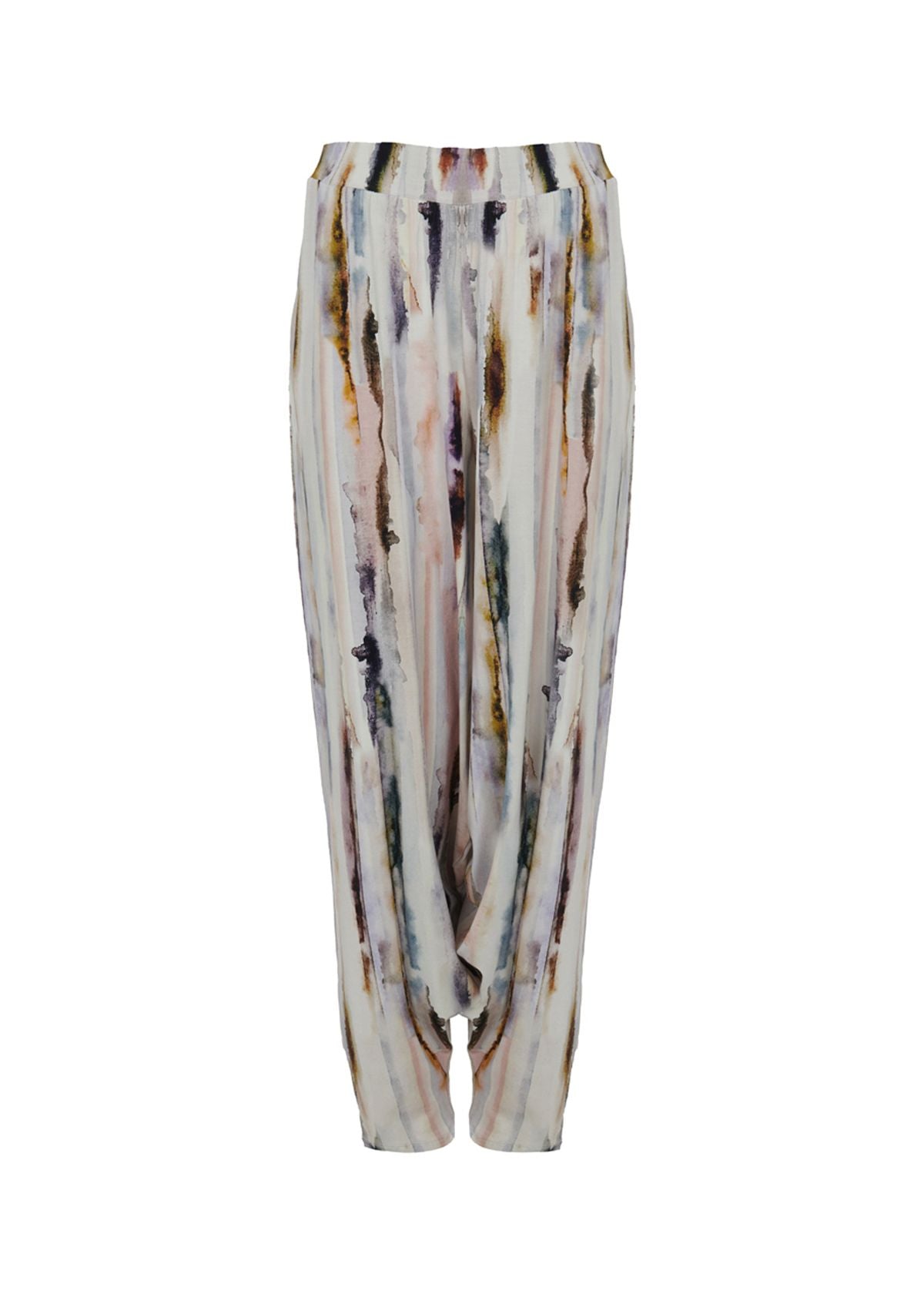 Kozan Jamil Pant TS-3653-MARBLE