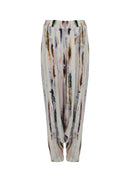 Kozan Jamil Pant TS-3653-MARBLE