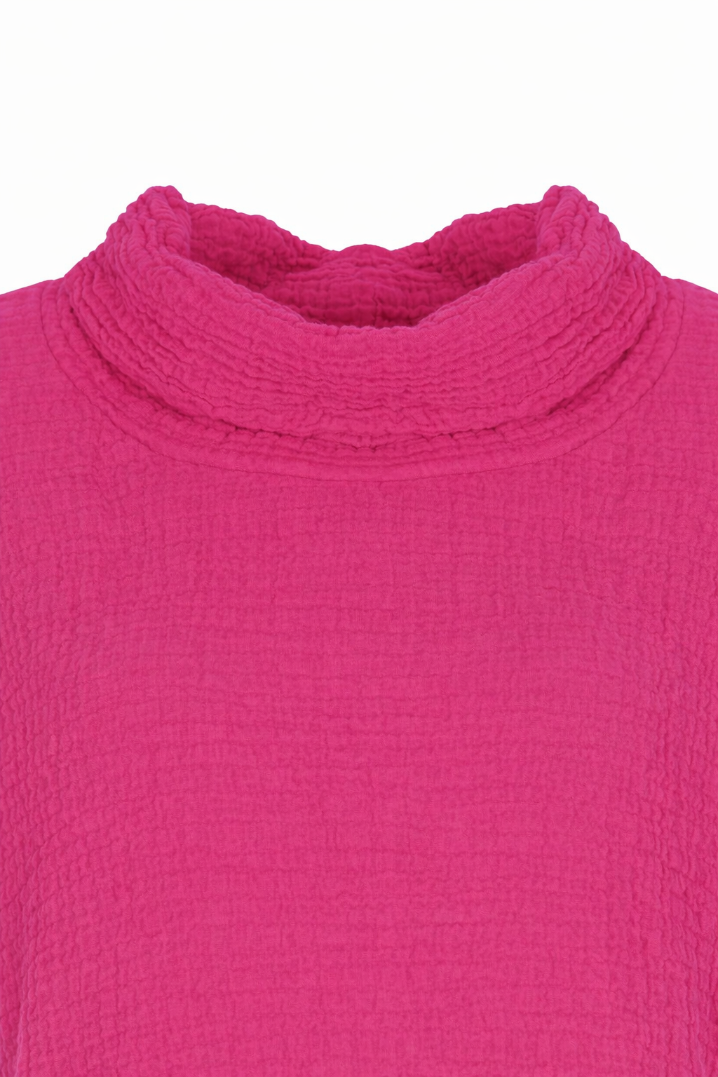 Kozan Suki Top | GI-4084-PINK