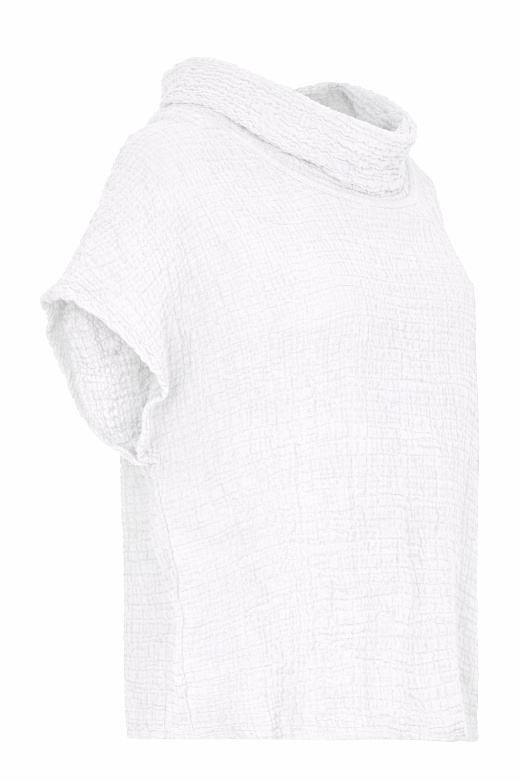 Kozan Suki Top | GI-4084-WHT