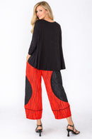 IC Collection Elastic Pant-7792P