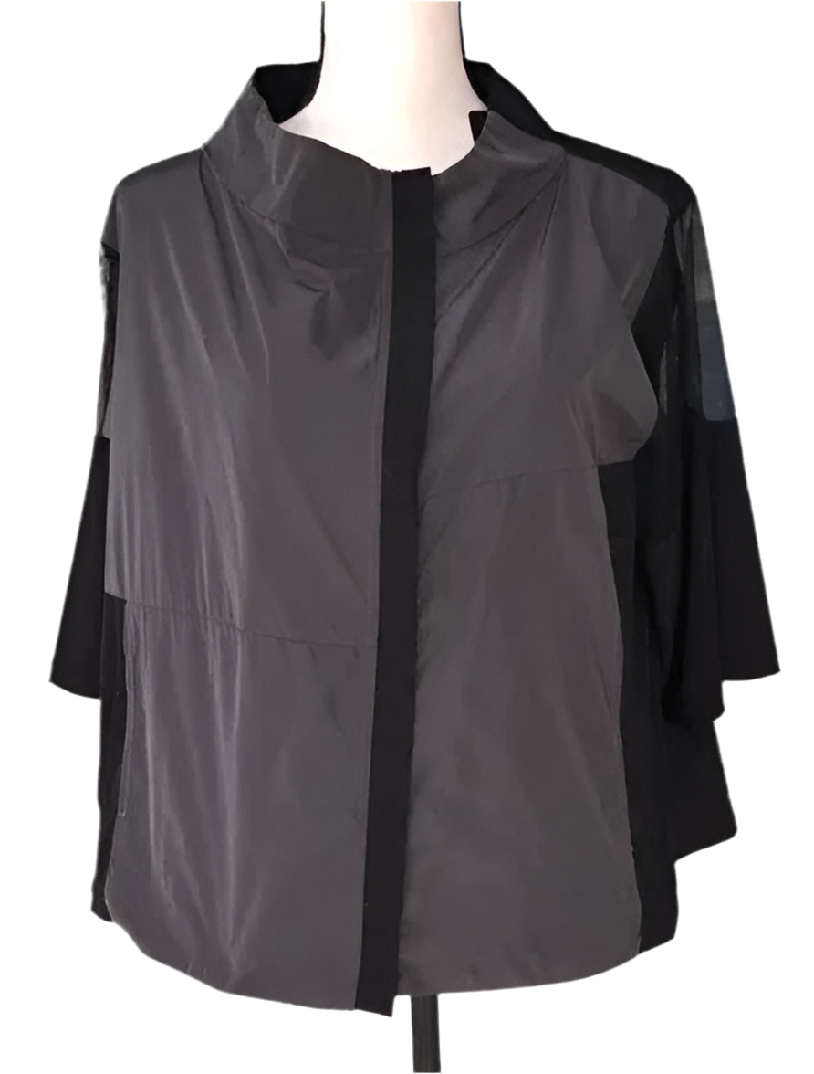 Sun Kim Frida Jacket-ME512