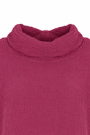 Kozan Suki Top | GI-4084-DAHLIA