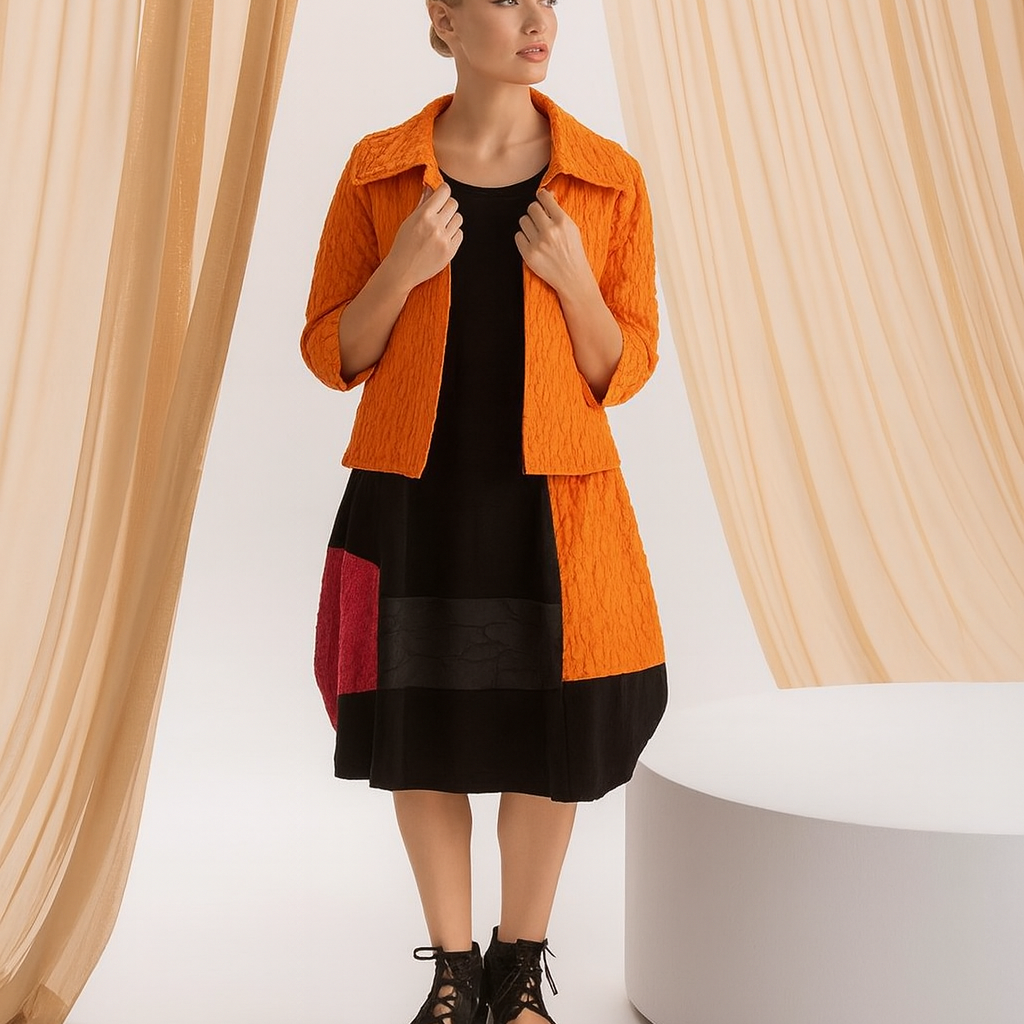 Kozan Rome Jacket-SP-2906