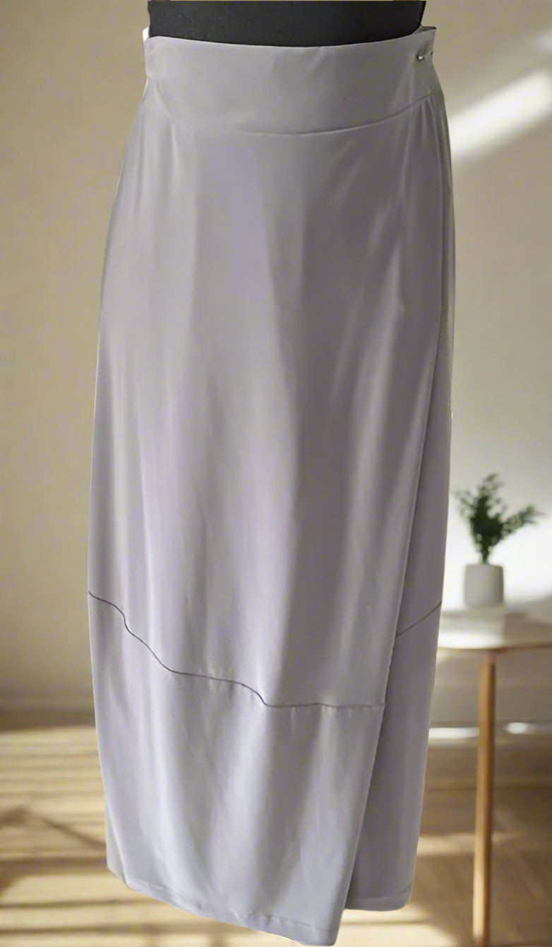 Sun Kim Stitch Skirt-SK226