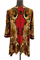 Eva Varro Trapeze Tunic-T12618-BEATRIXC