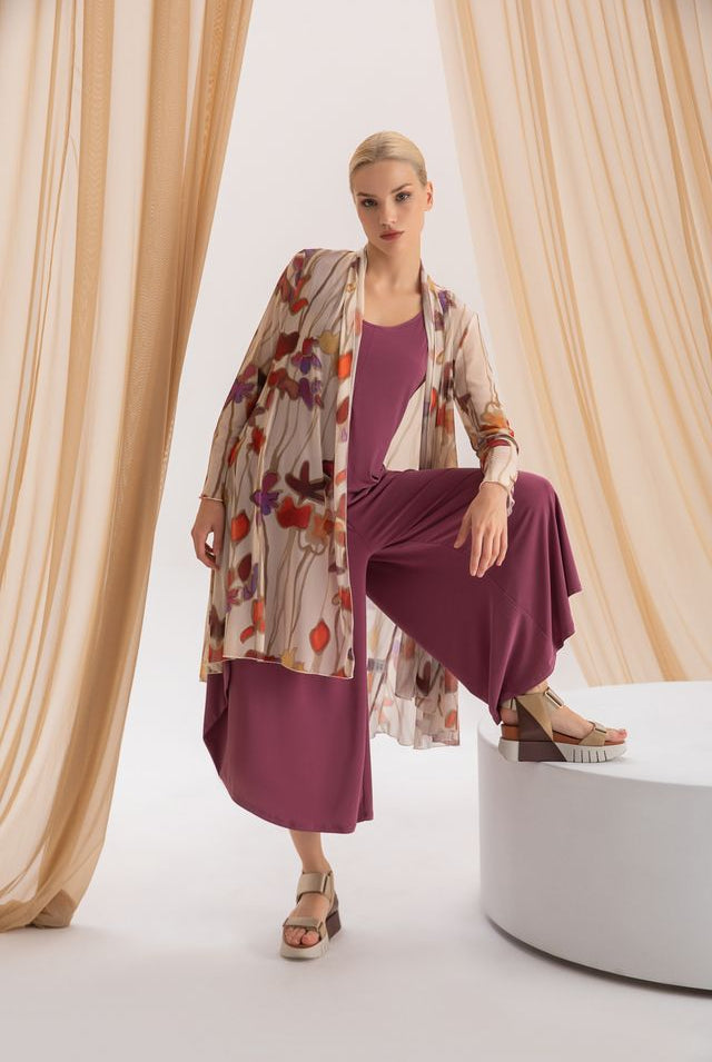 Kozan Dawn Jumpsuit | Unique Apparel USA