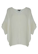 Kozan Kami Top | GI-41031-WHT