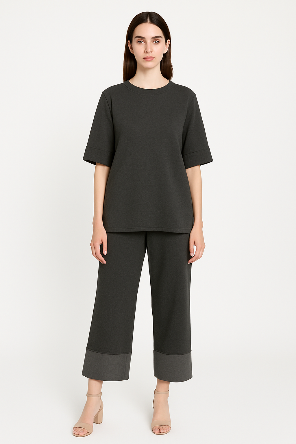 IC Collection Scuba Pant-IC-3626P