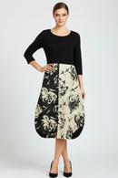 Kozan Jessica Dress-LE-1913-EDEN