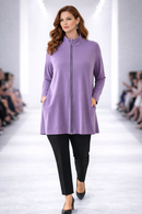 Sun Kim Corona Jacket-SK181/533