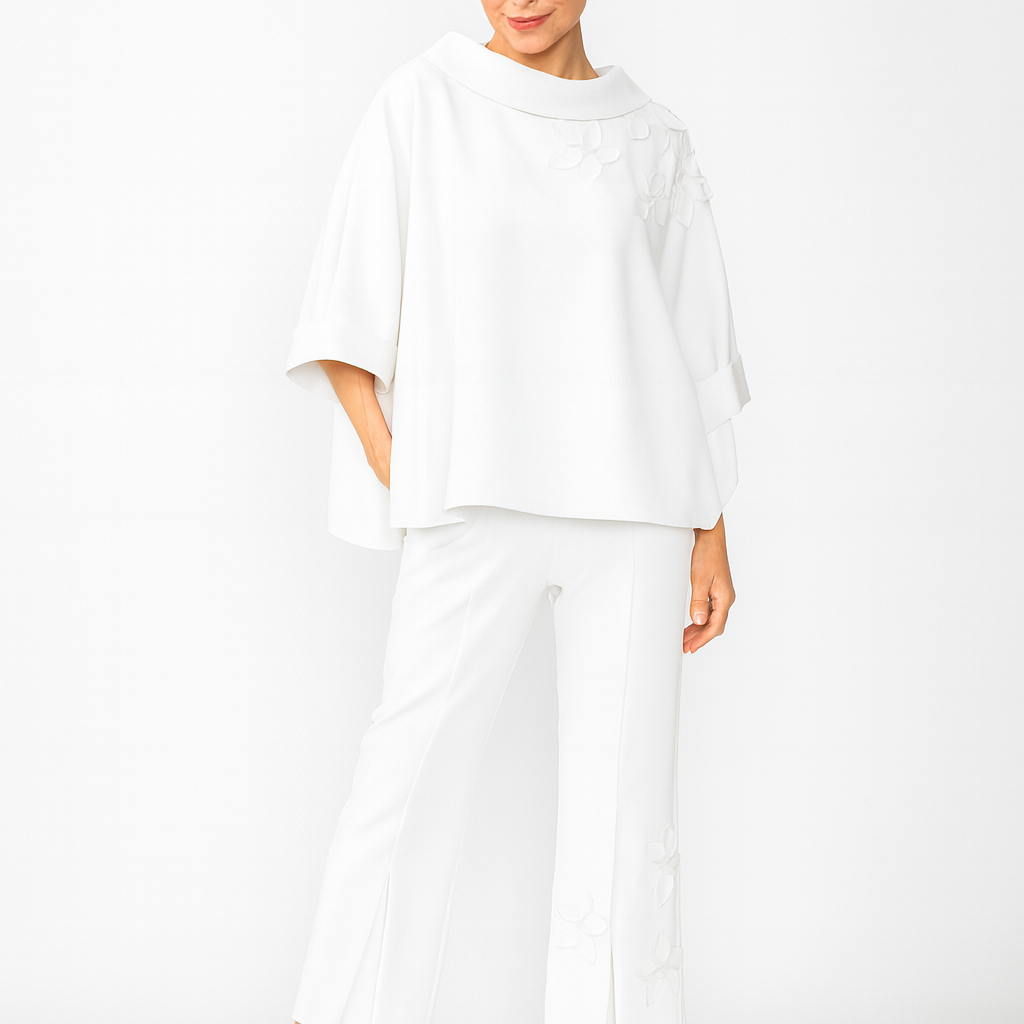 ICCollection Petal Tunic 6779T