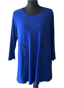 Sun Kim Del Ray Tunic-SK176