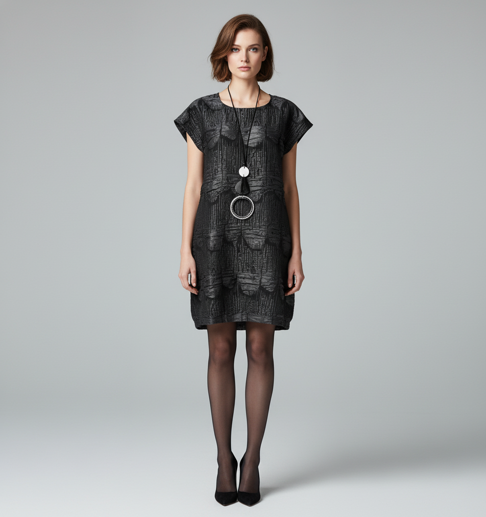 Kozan Simona Dress- MC-1059-STRADA