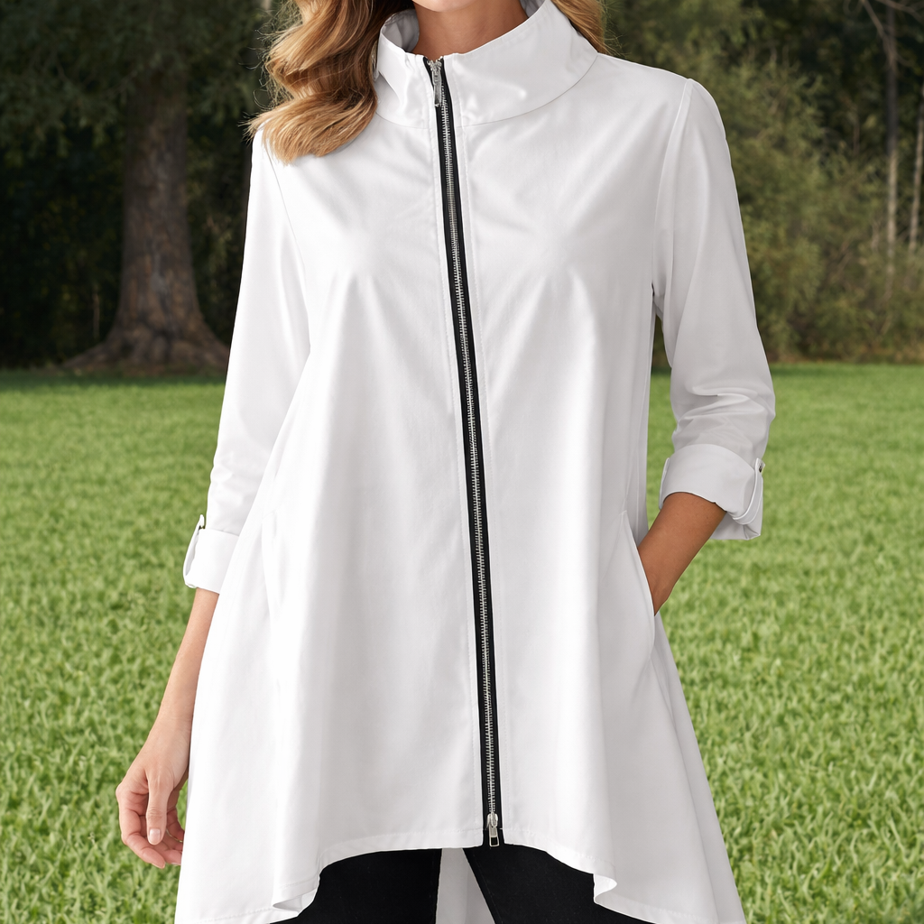 Jason by Comfy USA Alex Jacket-J123