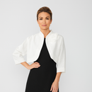 IC Collectio Bolero Jacket 6448J