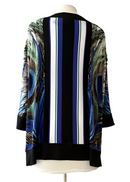 Eva Varro Lexus Tunic-T12529-LEXUS