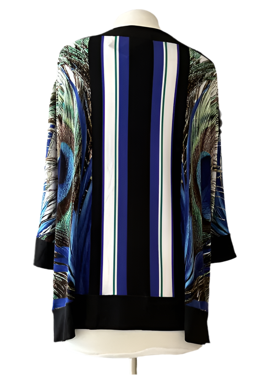 Eva Varro Lexus Tunic-T12529-LEXUS