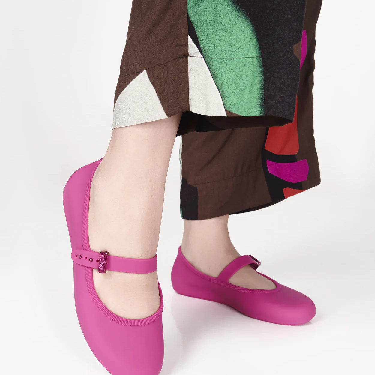 Melissa Soft Ballerina-35785