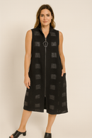 IC Collection Hi Fashion Dress-IC-5058D