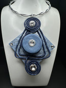 Jeff Lieb Necklace-22279