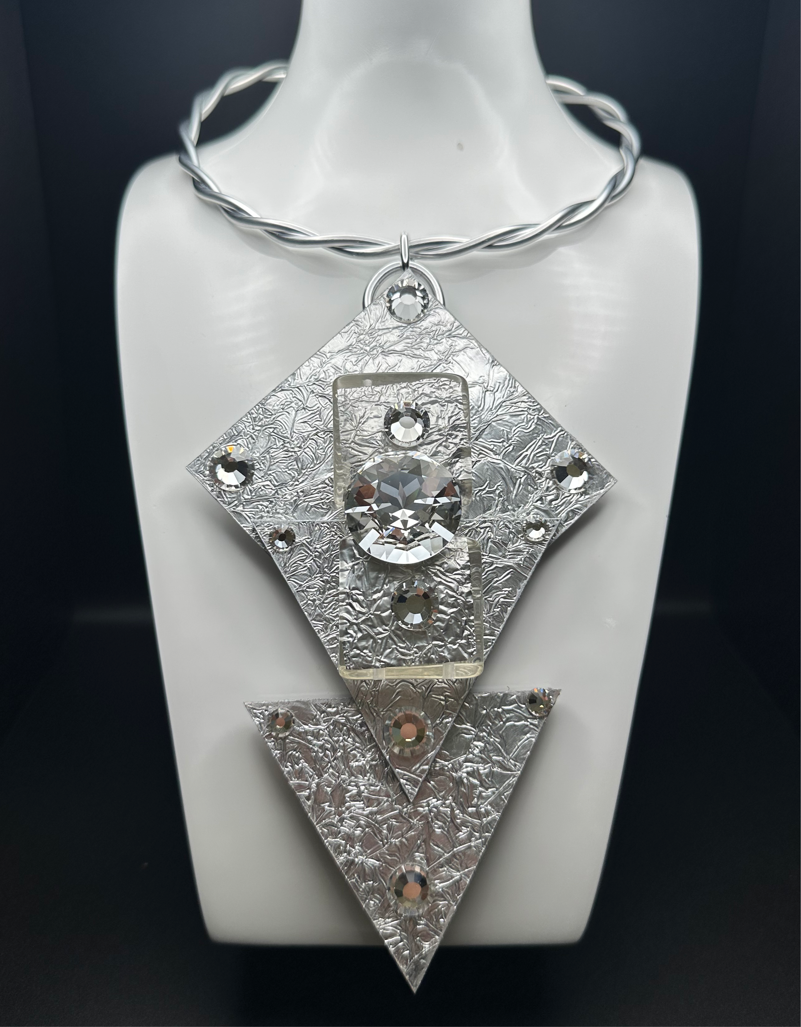 Jeff Lieb Necklace-21910