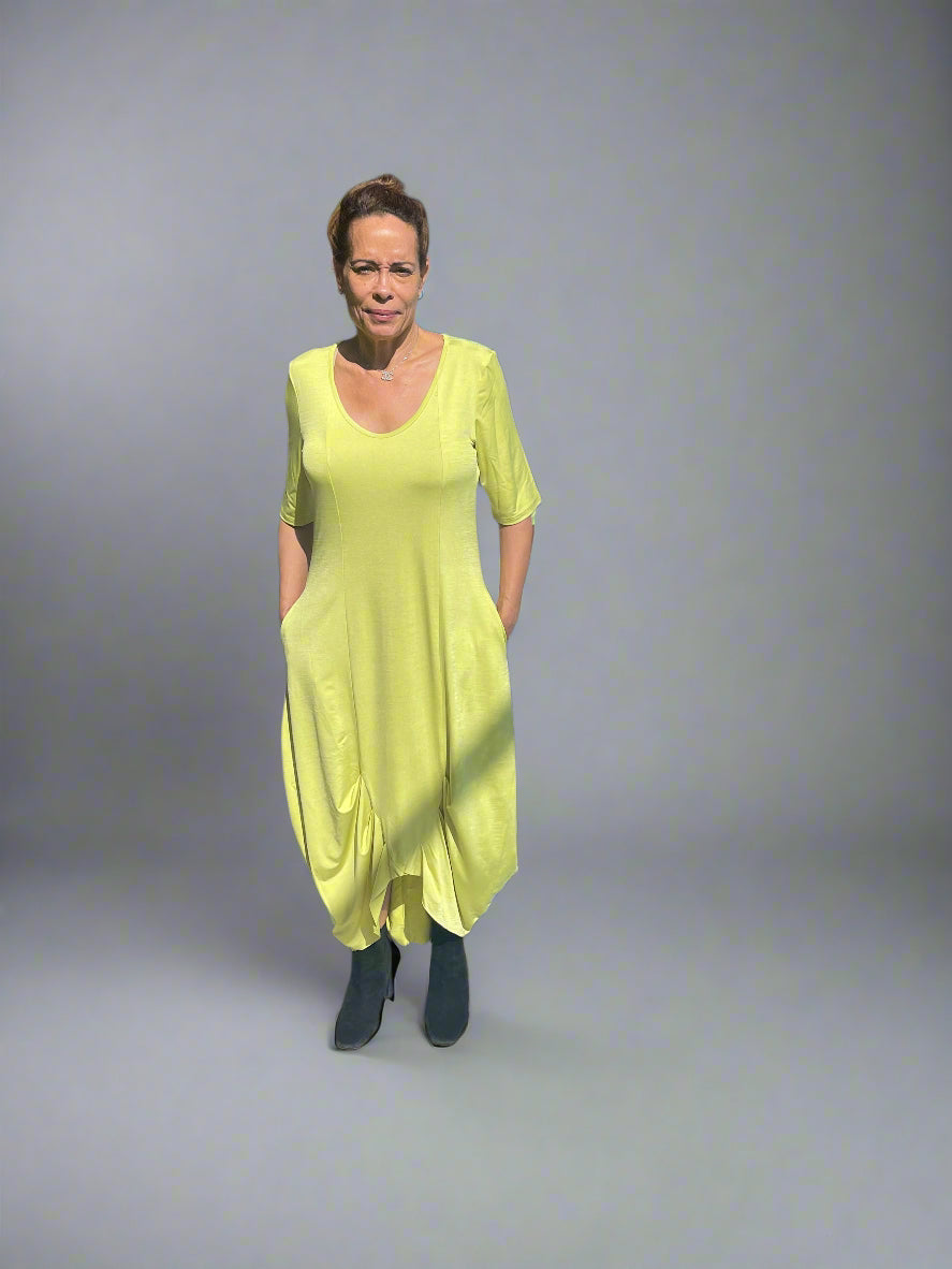 Kozan Sande Dress-VG-1799