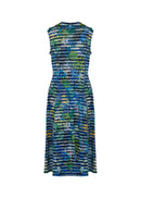 Kozan Damian Dress VG-1761-LAKE