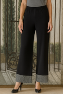 IC Collection Color Block Legging-IC-3331P