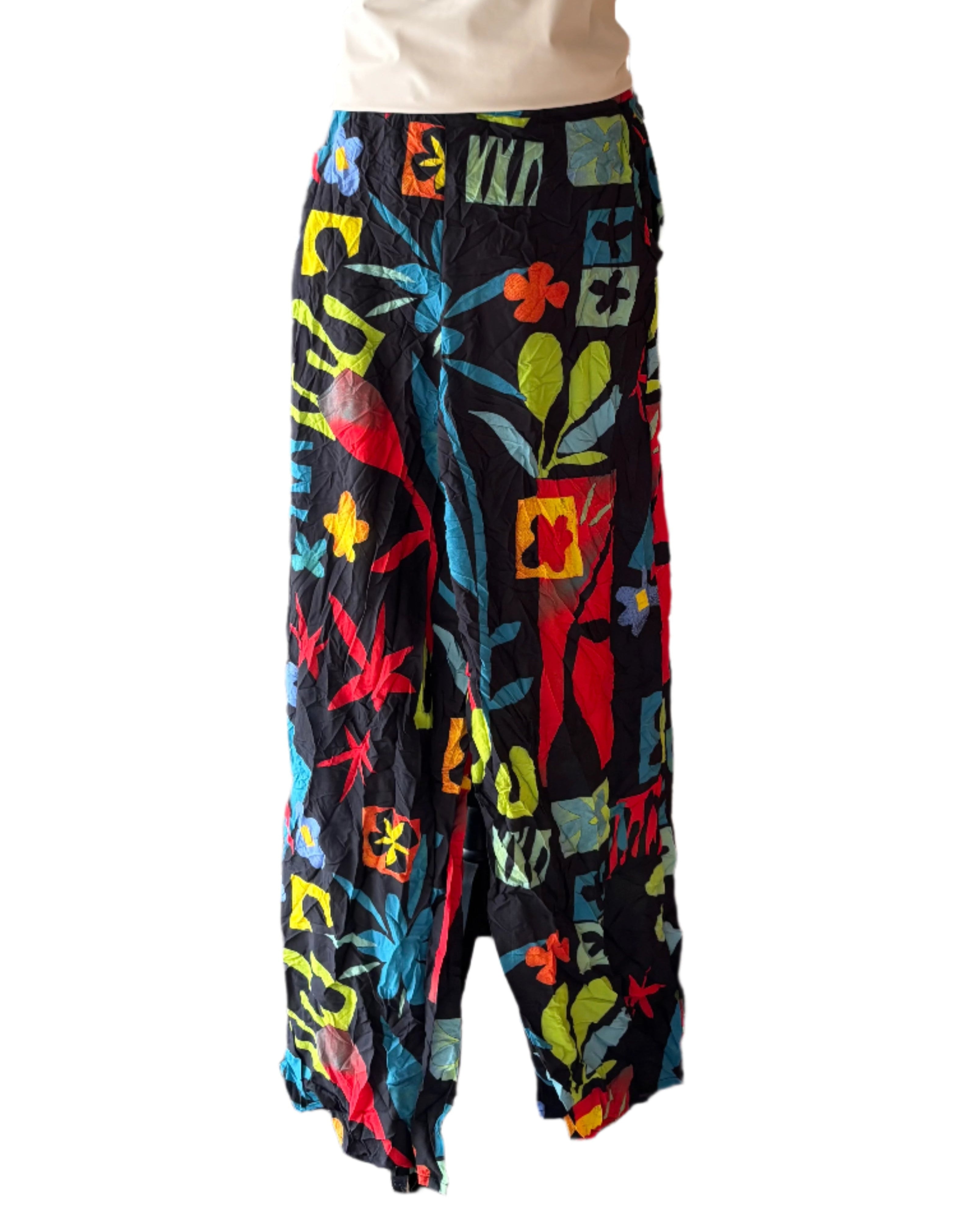 Kozan Kate Pants-CR-3406-KAWSCRS