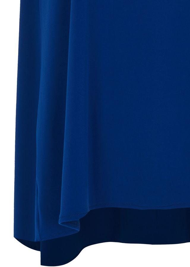 Kozan Harlow Tunic-TR-4549-IMPERIAL