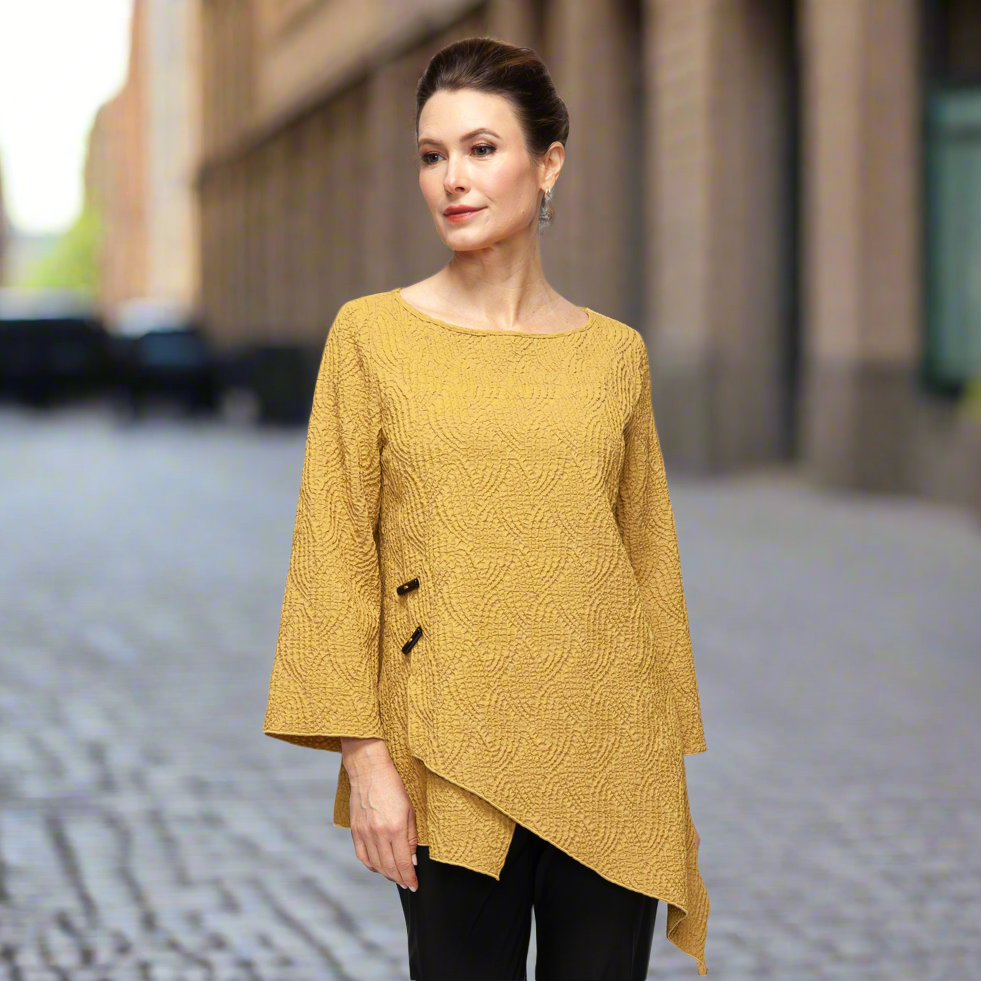 IC Collection Fun Tunic-7361T