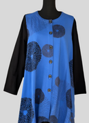 Cheyenne Helios Button Down Tunic/Dress-PT1019