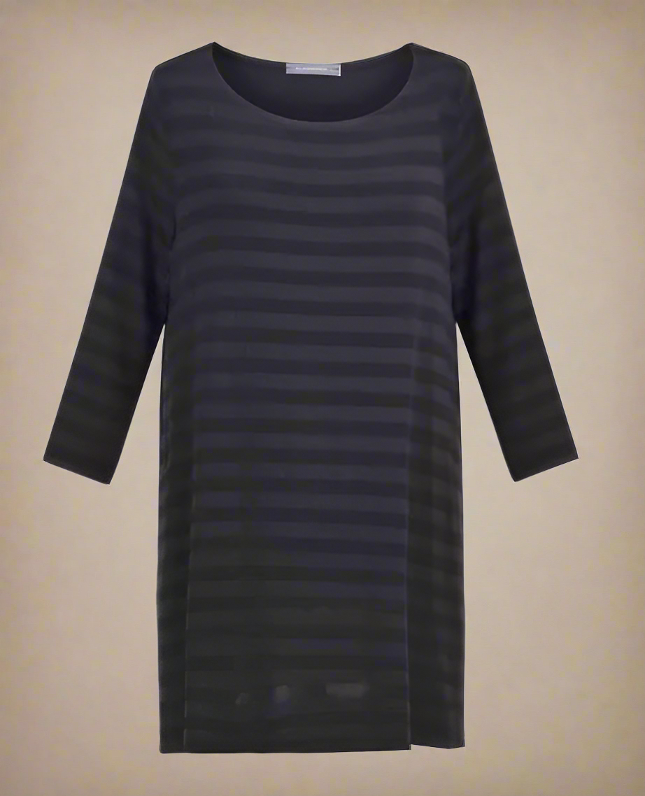 Alembika Asymmetrical Tunic-ET415S