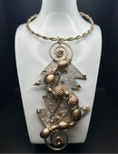 Jeff Lieb Necklace-22291