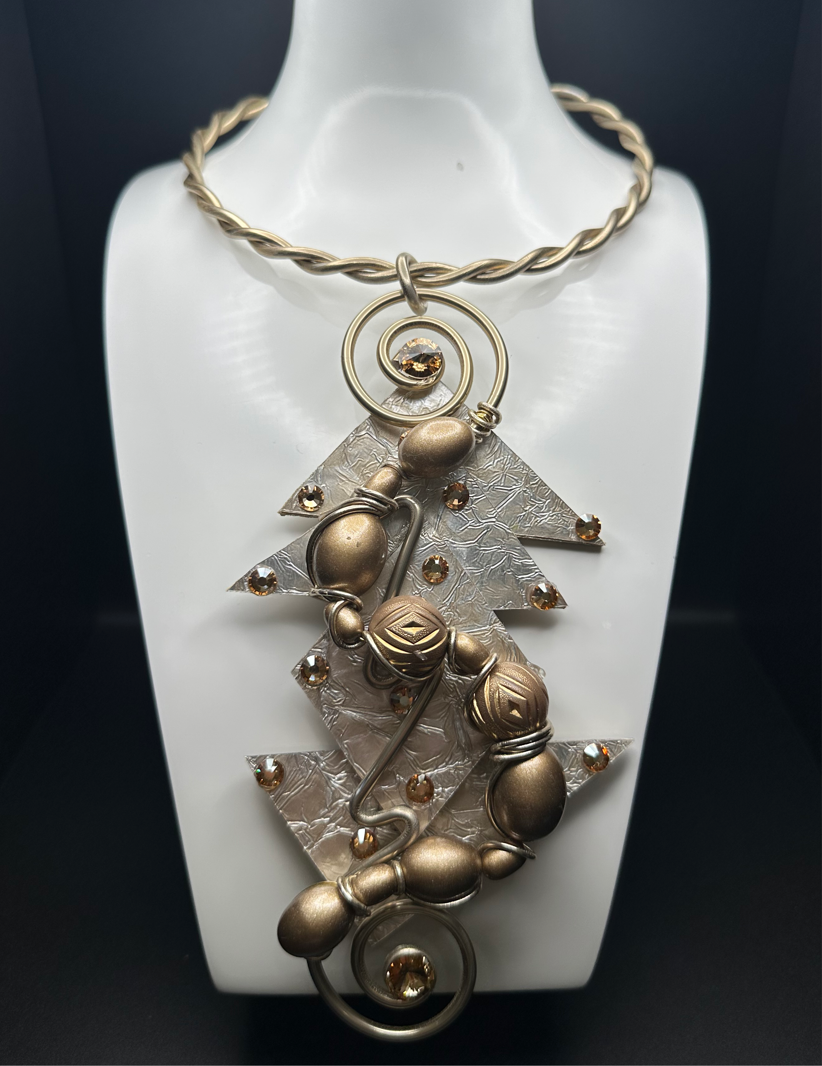 Jeff Lieb Necklace-22291