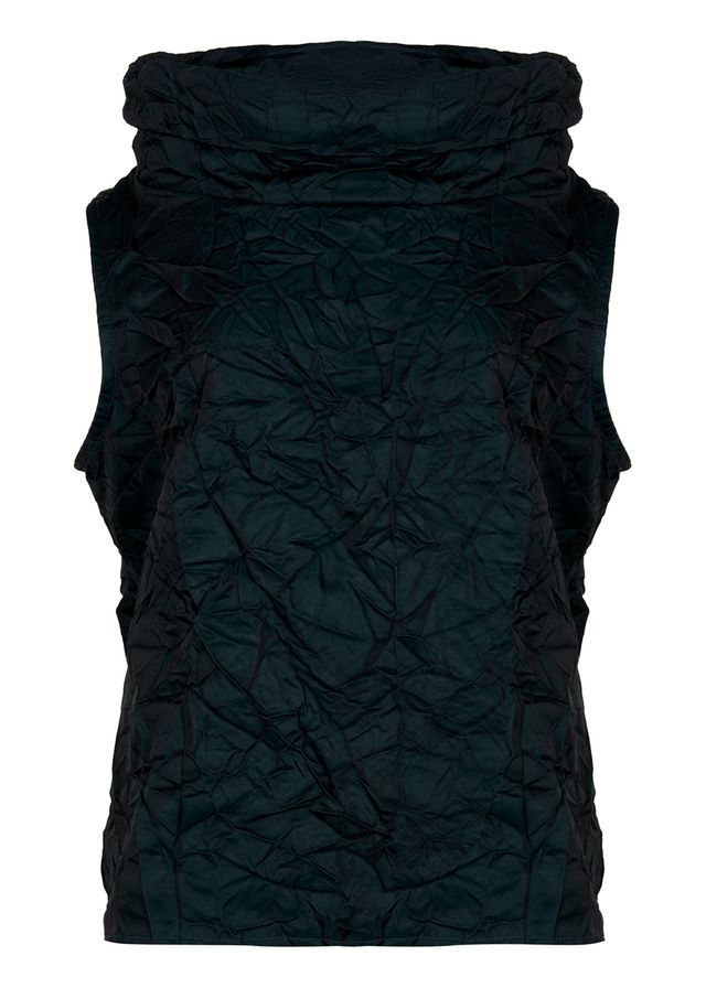 Kozan Alexia Vest-IL-4419-EVERGLD