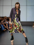 Kozan Martini Demi Dress-VG-1930-MARTINI