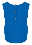 Kozan Hema Top | GI-41041-TURQ